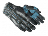 ★ Sport Gloves Superconductor